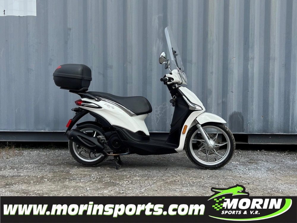 Piaggio Liberty Iget 150 2023
