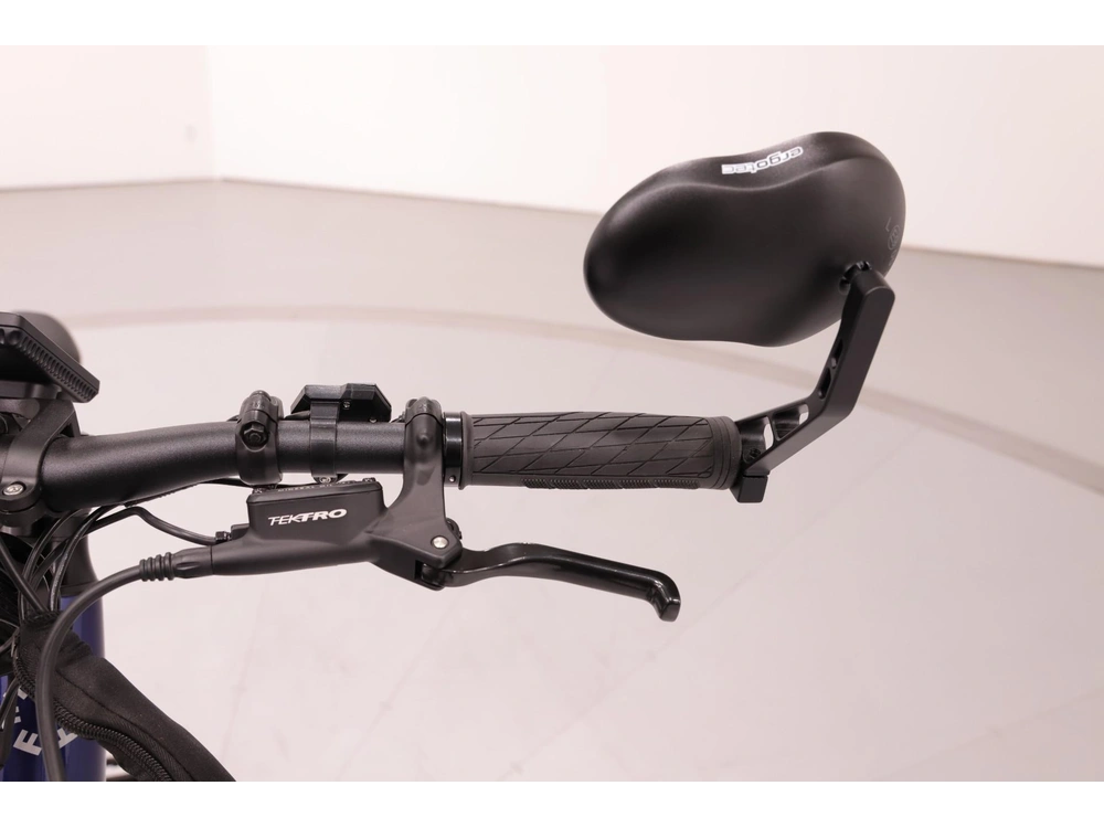 2022 Fuell Flluid Pedal Assist Electric Bike alt