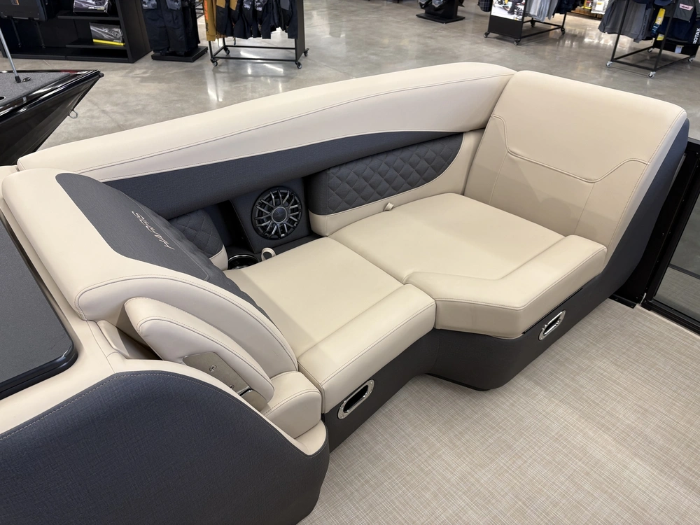 2027 Harris Sunliner 230 Sle alt