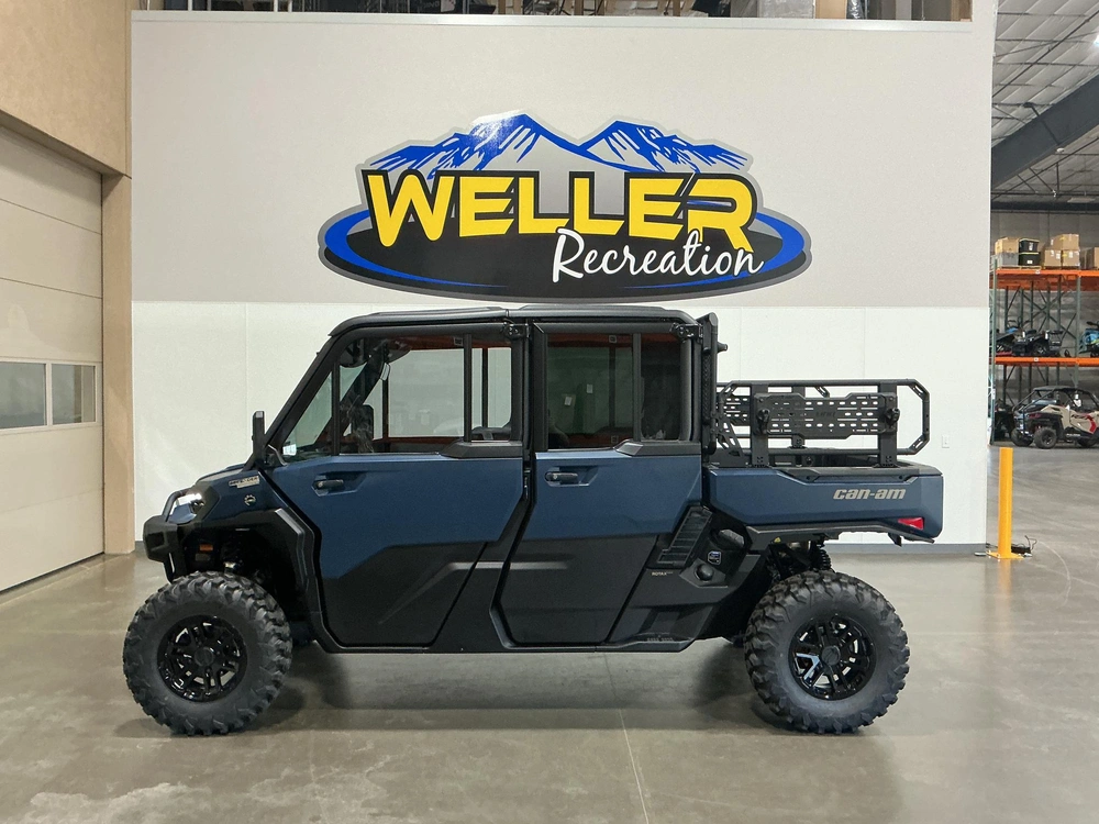 2027 Can-am Defender Xu Max Ltd Hd11 alt