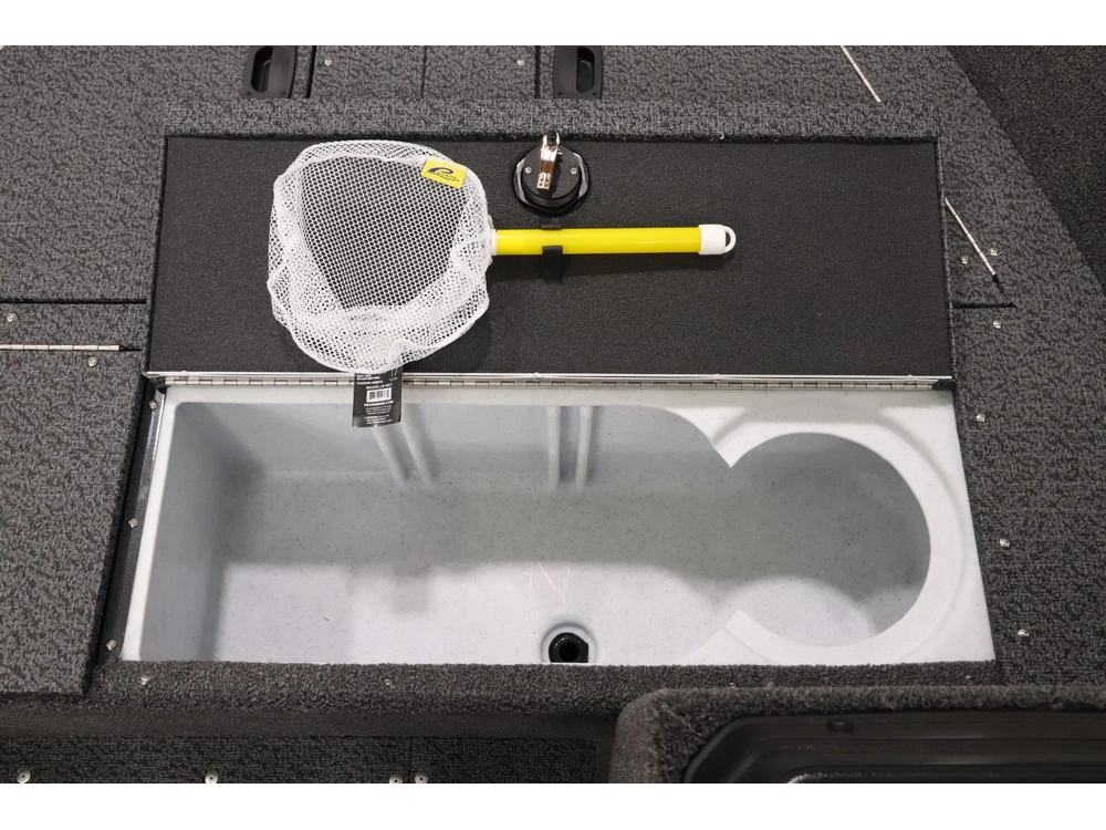 2027 Lund Boat Co 1650 Angler Ss alt