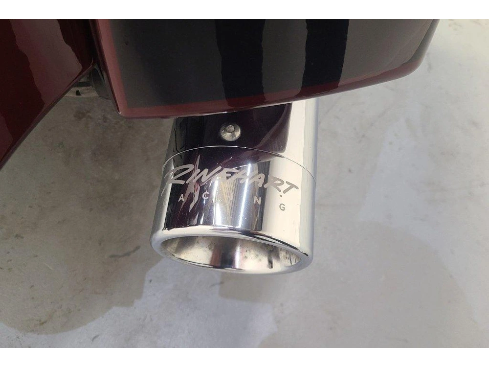 2024 Indian Motorcycle Chieftain Ltd Audio alt
