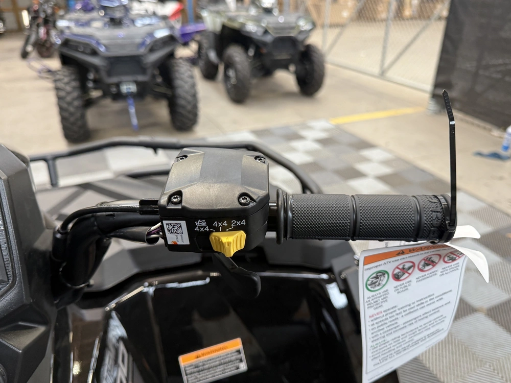 2027 Polaris Sportsman 600 Trail alt
