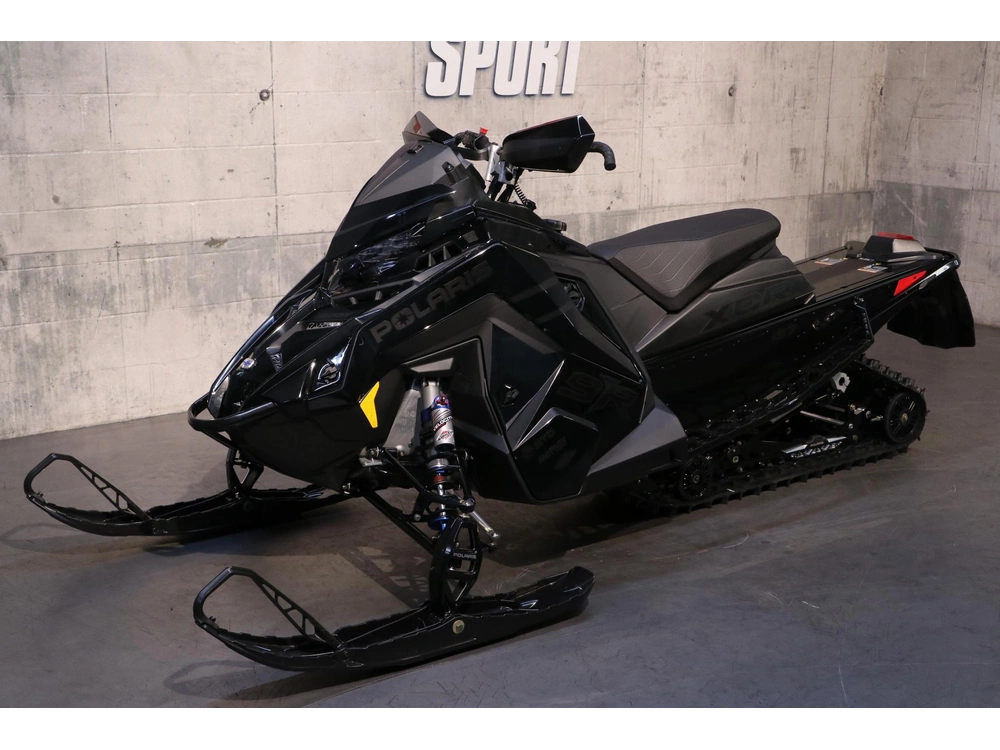 Polaris 9r Indy Xcr 137 Snowcheck (exclusif) 2027