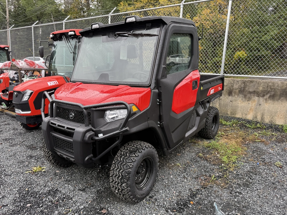 2027 Kioti K9 2400swc alt