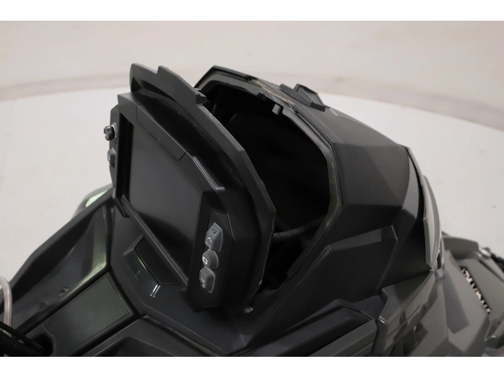 2024 Polaris 850 Rmk Khaos 155 alt