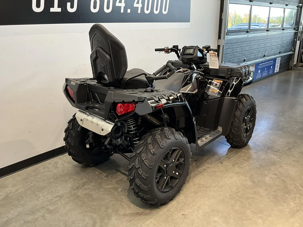 Polaris Sportsman 850 Touring Premium 2026 alt