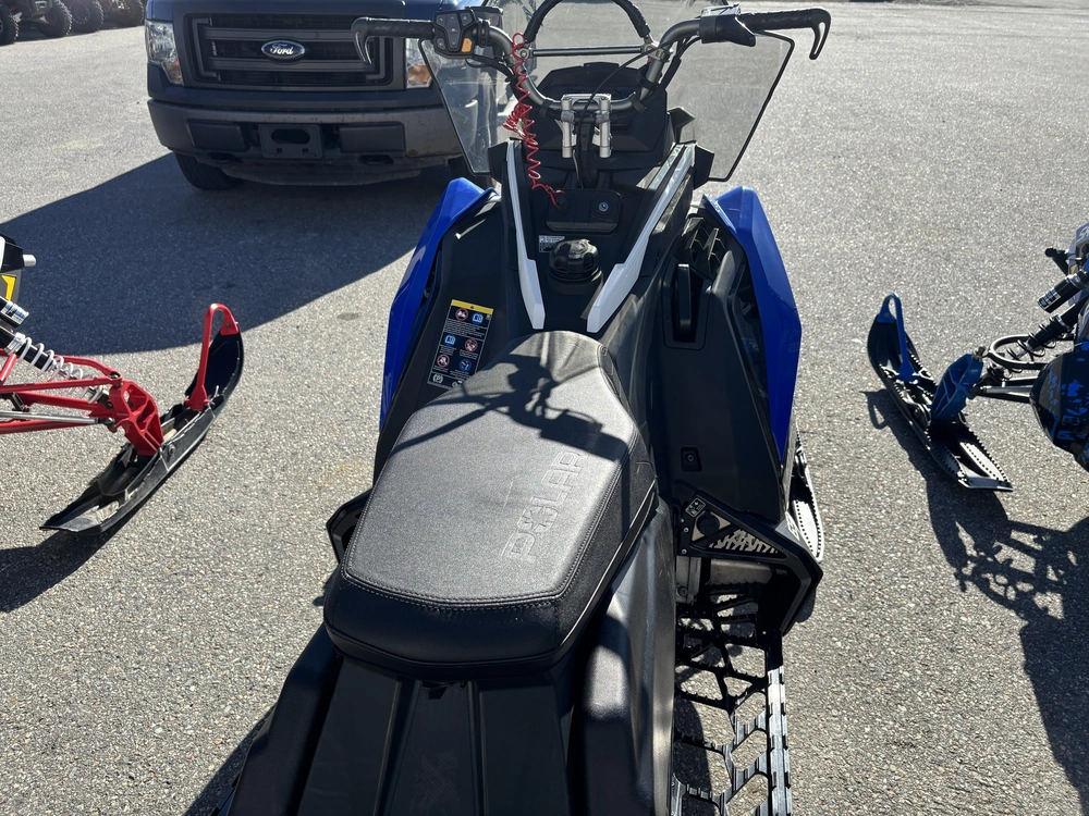 2023 Polaris 650 Voyageur 146 alt