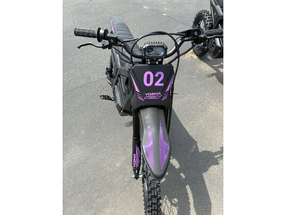 2026 Other In 10 Black