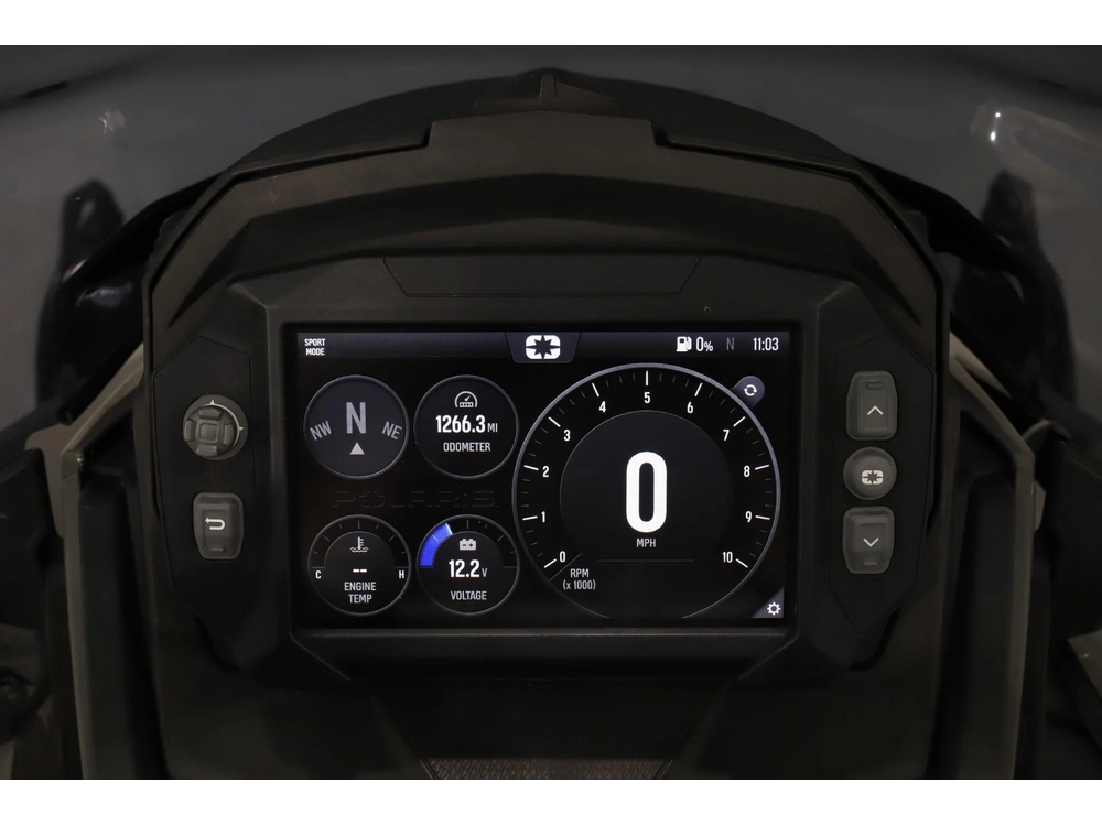 2024 Polaris Prostar S4 Indy Adventure 137 alt
