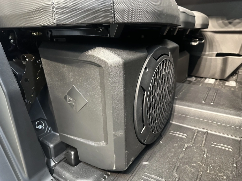 2027 Can-am Defender Limited Cab Hd11