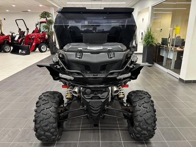 2021 Cfmoto Zforce 950 2021