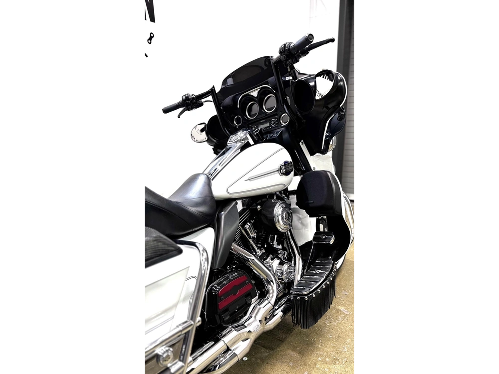 2013 Harley-davidson Electra Glide Ultra Ltd alt