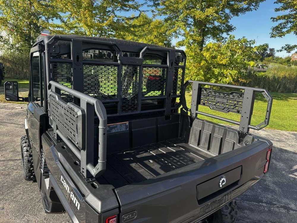 2027 Can-am Defender Xu Xt Cab Hd10