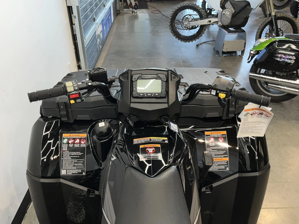 Polaris Sportsman 850 Touring Premium 2026 alt