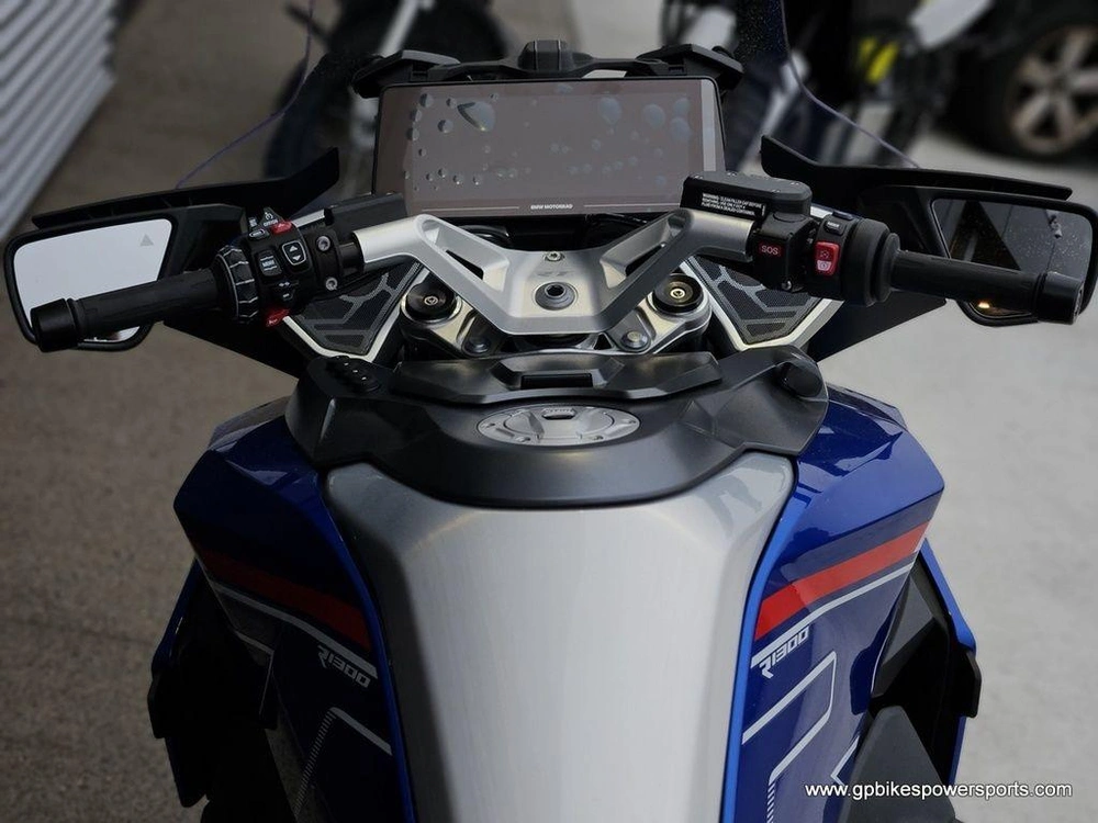 2026 Bmw R 1300 Rt