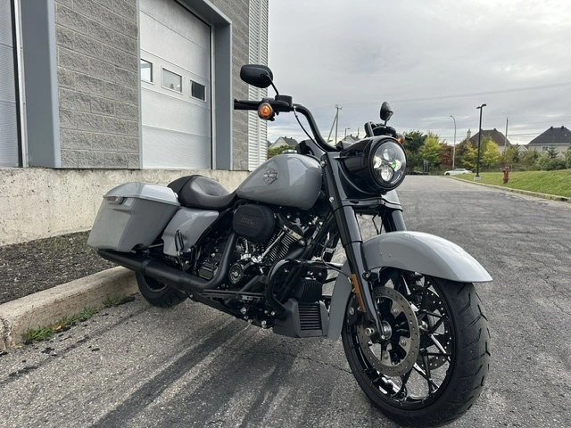 Harley-davidson Road King Flhrxs 2025
