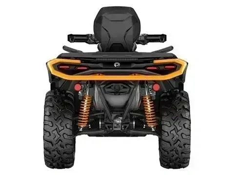 Can-am Outlander Max Xt-p 1000r Xtp 2026 alt