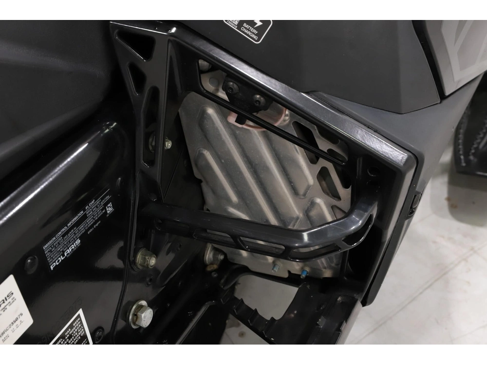 2024 Polaris 850 Rmk Khaos Slash 155 alt