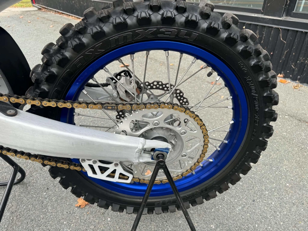 Yamaha Yz450f 2024