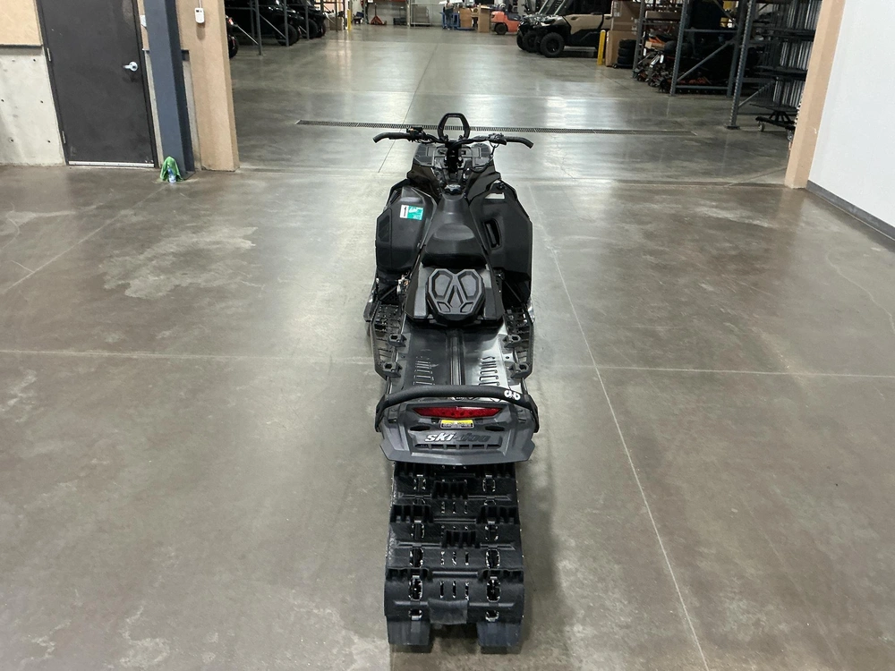 2025 Ski-doo Summit Edge 165 850