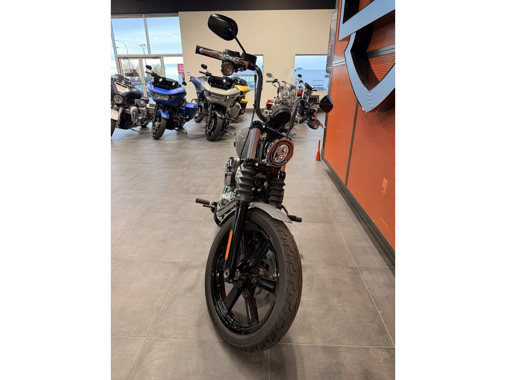 2026 Harley-davidson Street Bob Street Bob
