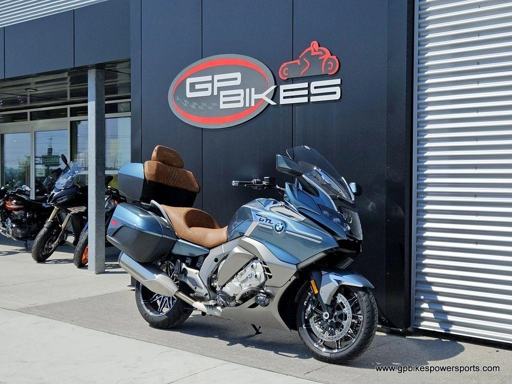 2025 Bmw K 1600 Gtl Option 719