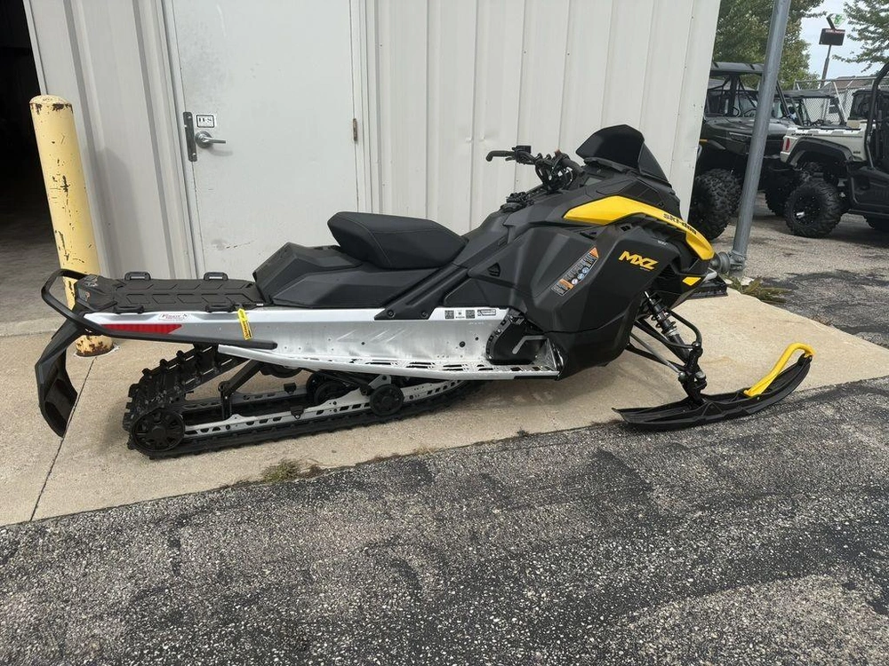 2026 Ski-doo Mxz® Sport 129