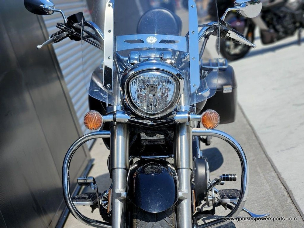 2013 Yamaha V Star® 1300