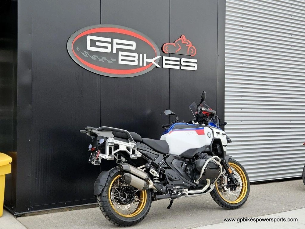 2026 Bmw R 1300 Gs Adventure Gs Trophy