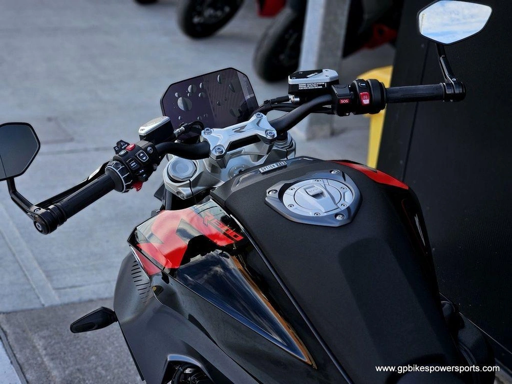 2026 Bmw R 1300 R