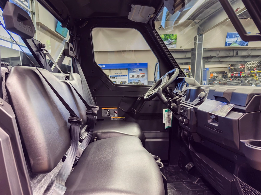 2027 Polaris Ranger Xp 1000 Cab alt