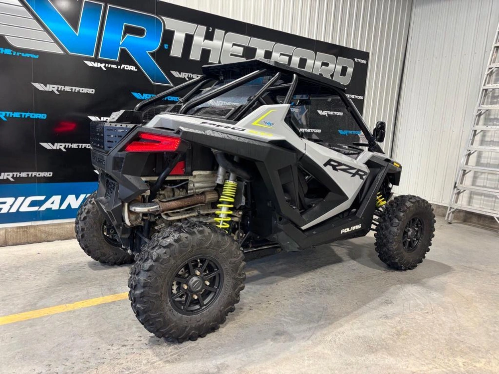Polaris Rzr Pro Xp Sport 2021 alt