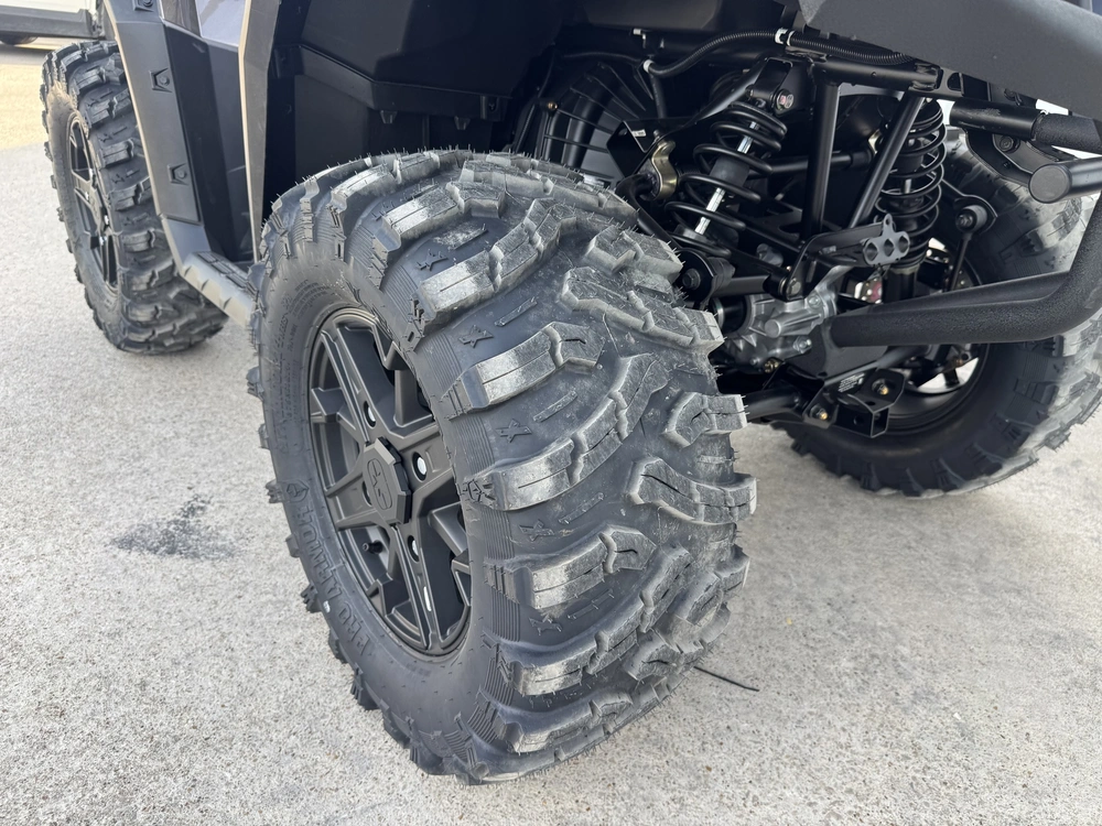 2027 Polaris Sportsman 850 Trail