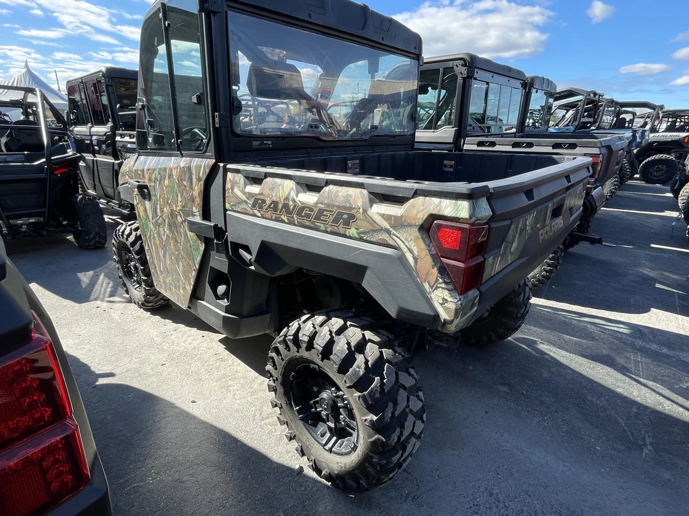 2021 Polaris Ranger Xp 1000 alt