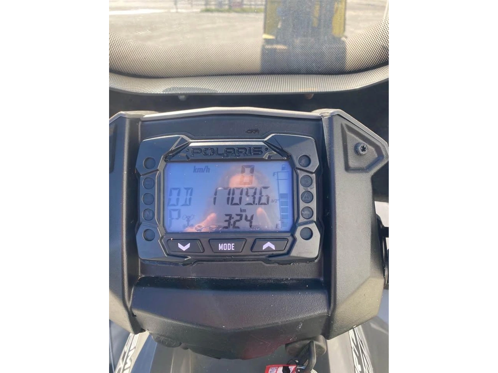 2022 Polaris Sportsman Touring 570 Eps