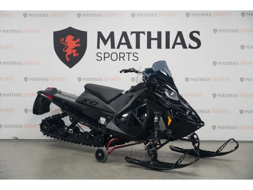 Polaris 850sb Xc146 1.6 Blk 7s 2027 alt
