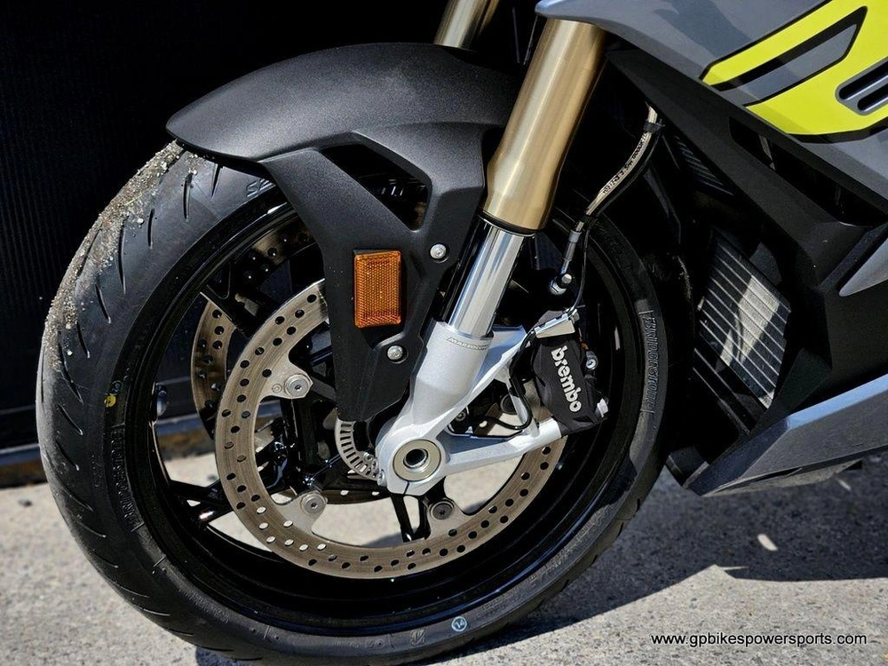 2023 Bmw S 1000 R Sport