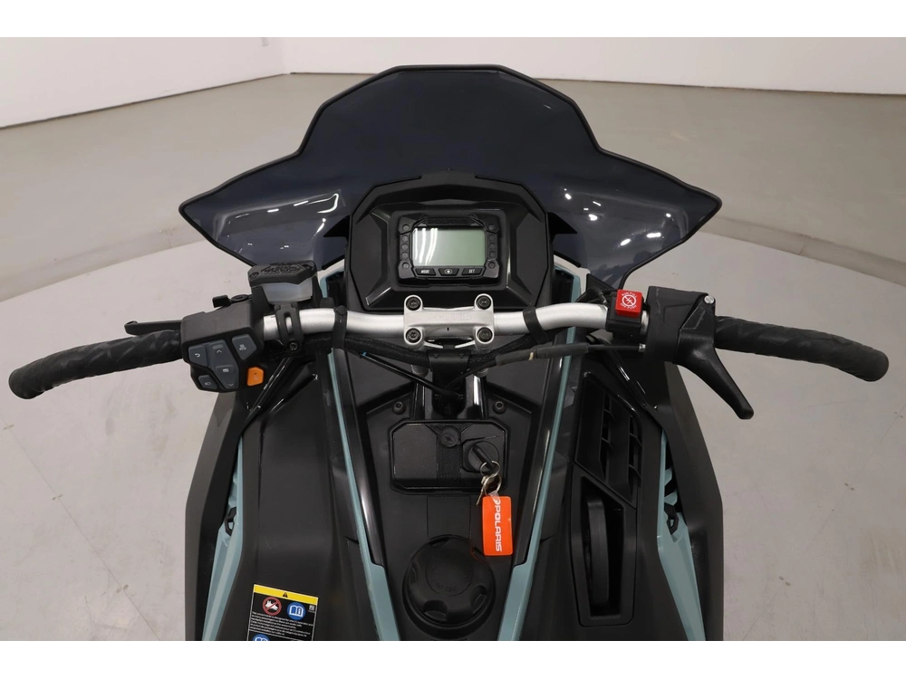 2026 Polaris 850 Switchback Xc 146" alt