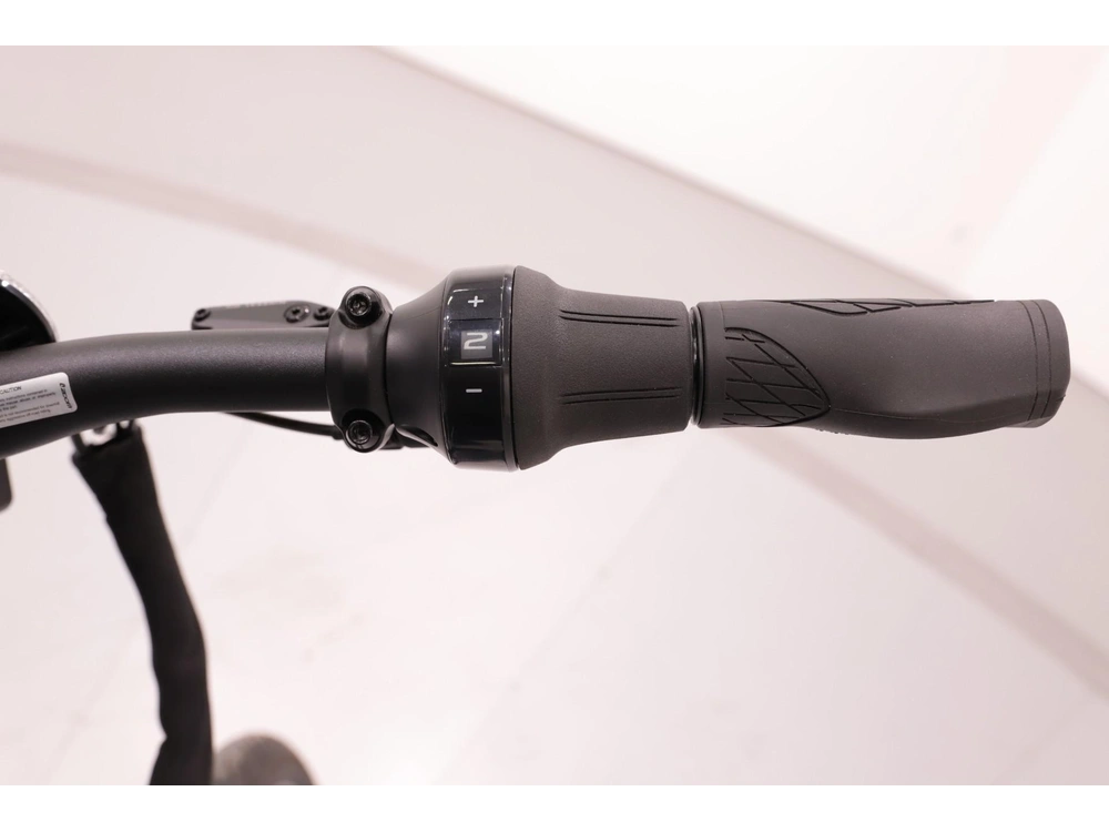 2022 Fuell Fluidd Dual Battery Electric Bike alt