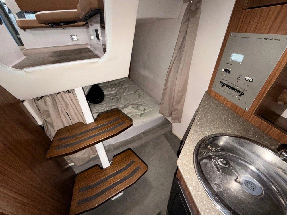 Four Winns 255 Vista 2019