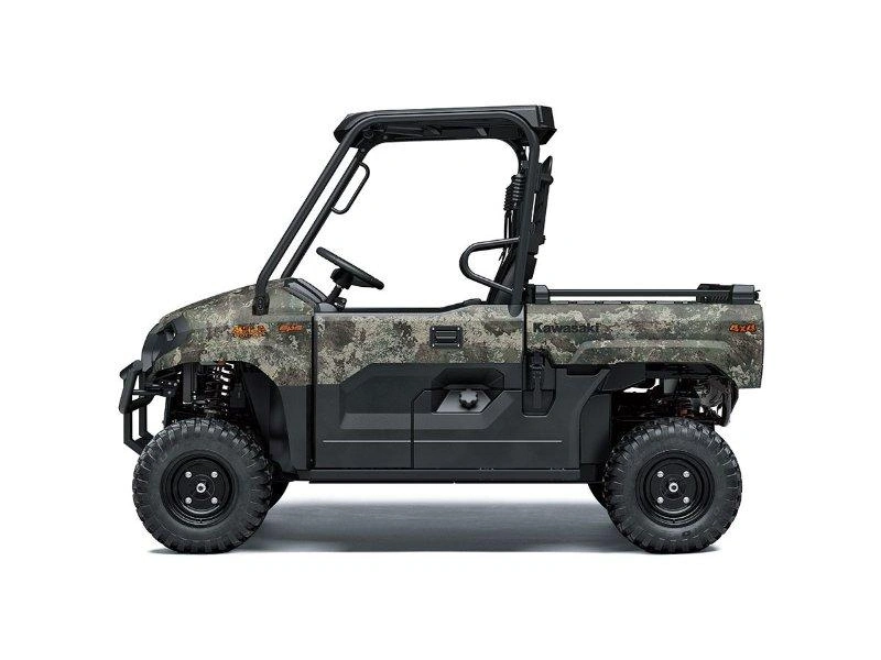 Kawasaki Mule Pro-mx Eps Camo 2027 alt