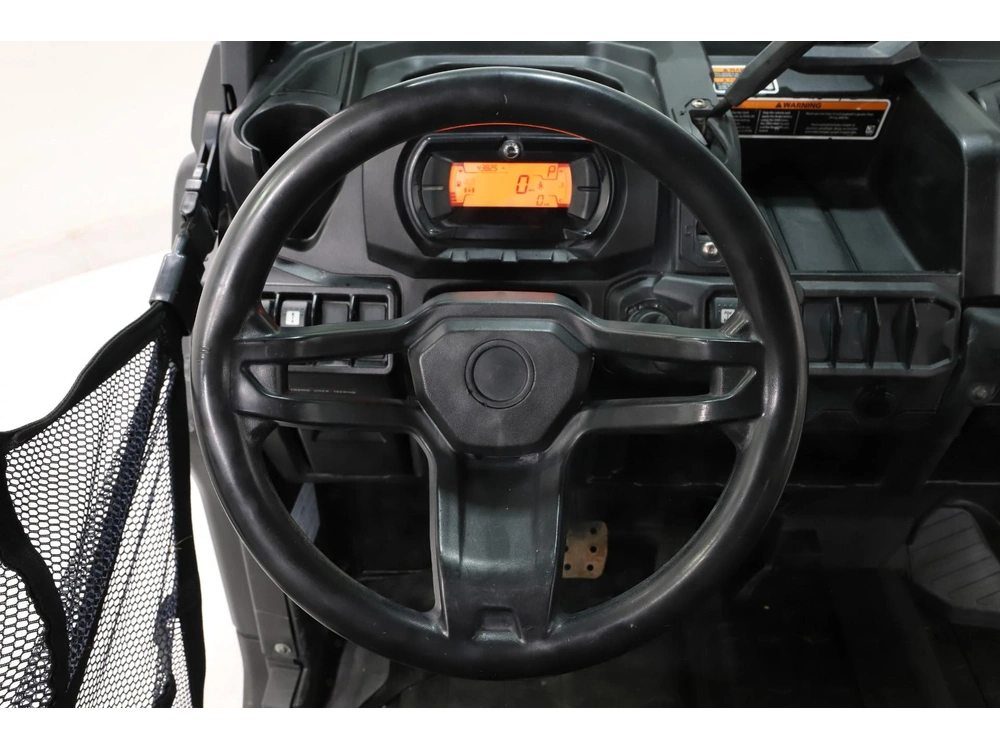 2020 Can-am Defender Max Dps Hd8 Bc alt