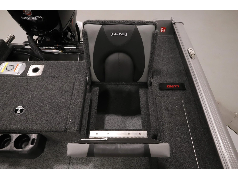 2026 Lund Boat Co 1875 Impact Xs alt