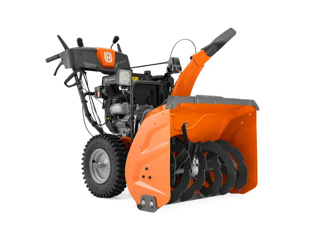Husqvarna ST 376  2026