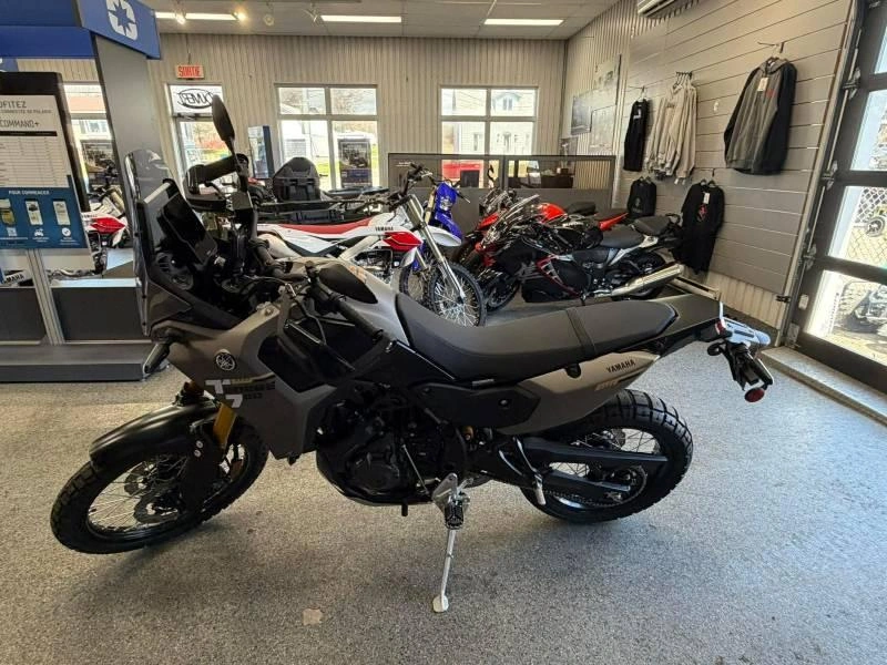 Yamaha Tenere 700 2026