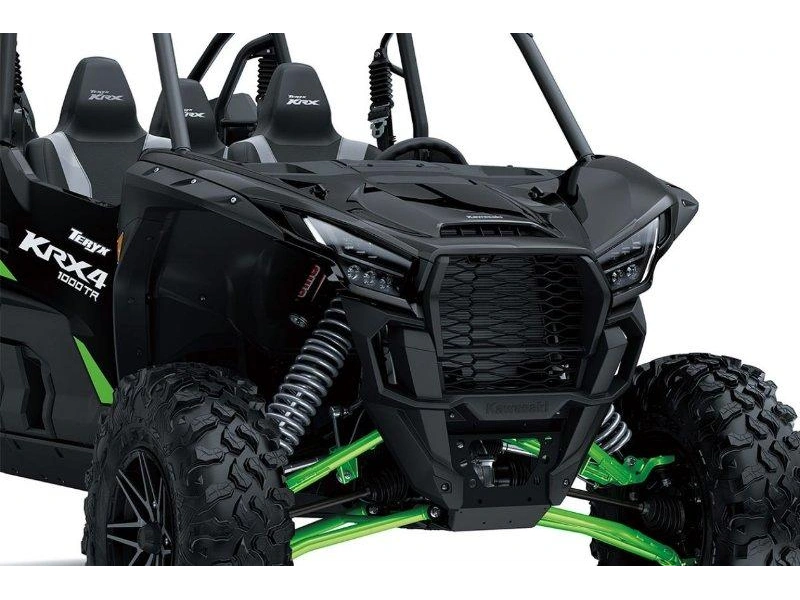 Kawasaki Teryx Krx4 1000 Tr 2027