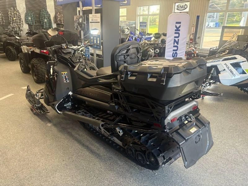 Polaris Titan Adv Ultimate 1.8 2027