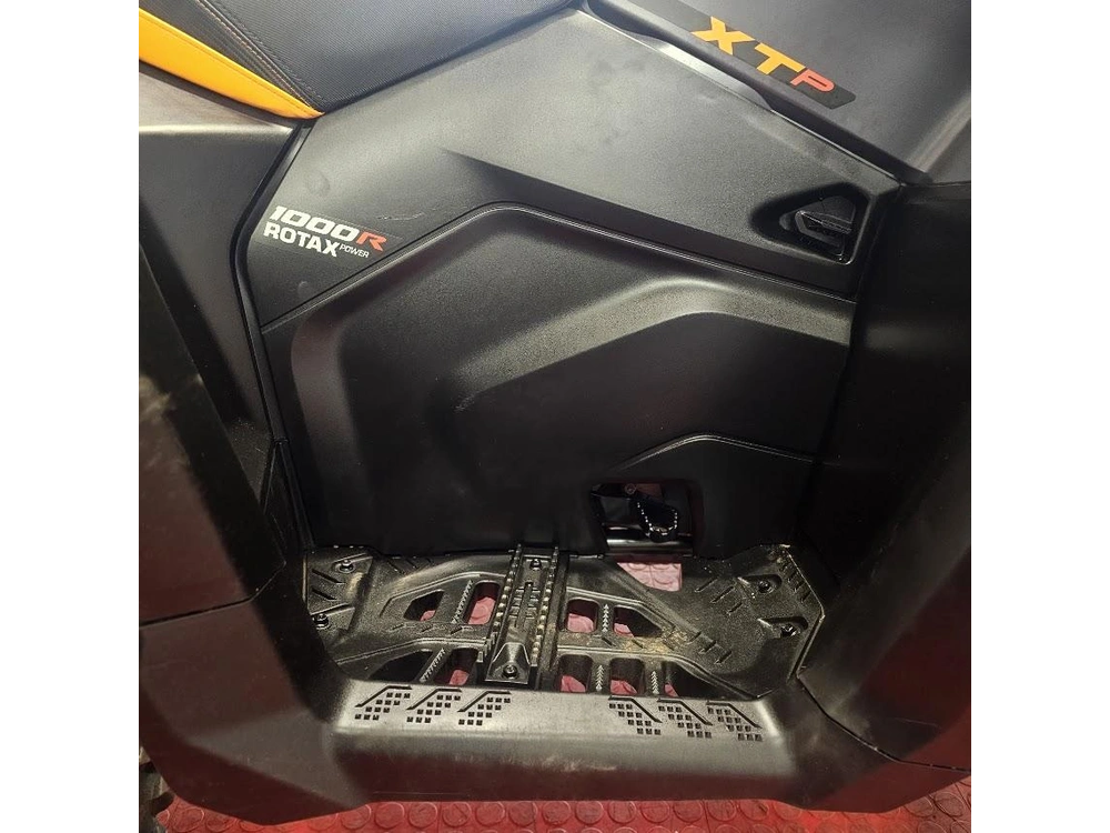 2025 Bombardier Outlander Xt 1000r