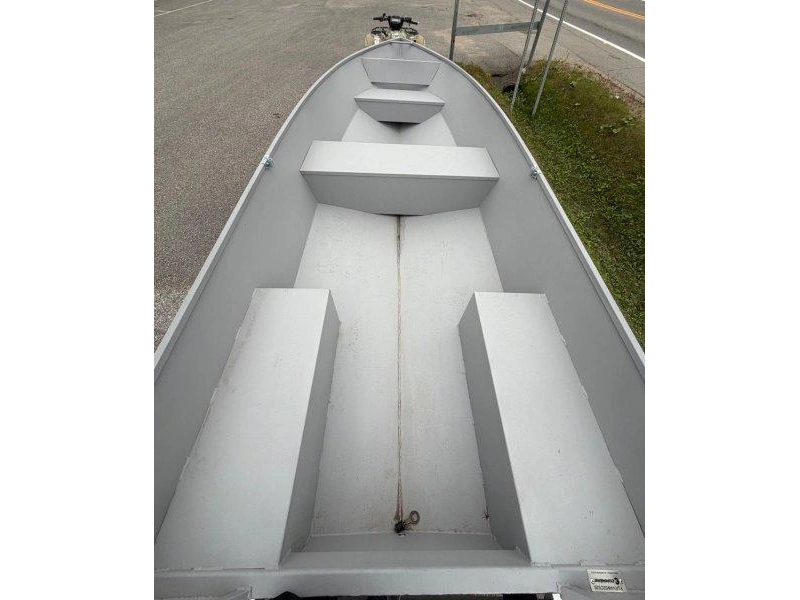 2026 Commère V14 alt
